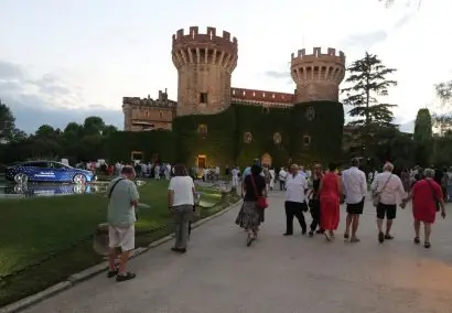 Festival Castell Peralada