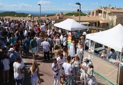 Fira d’Indians, a colonial fair in Begur