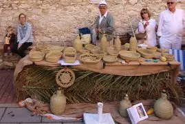 DO Empordà Harvest Festival