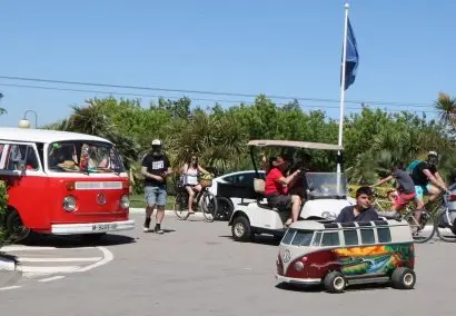 FurgoVolkswagen Meeting