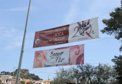 Peix de Roca, Costa Brava Rock Fish Festival