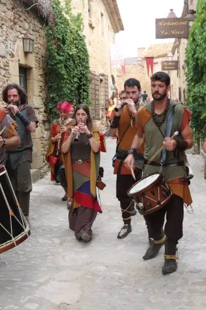 Праздники и фестивали