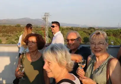 Sons del Món, the Costa Brava festival of music and wine