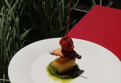 Ruta de la Tapa Surrealista