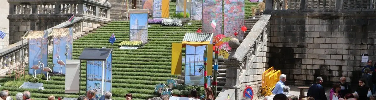 Costa Brava Maniacs – Guide to Sights, Activities, and Events in the Costa Brava, Spain