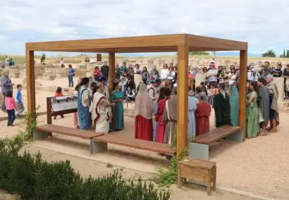 The Mediterranean Triumvirate