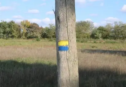 Vía Augusta of the Costa Brava