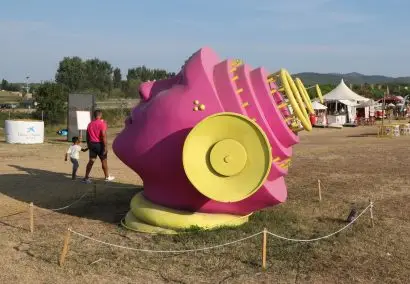 White Summer Festival