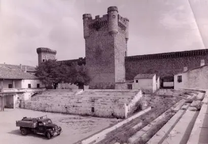 The Picturesque Paradors of Spain