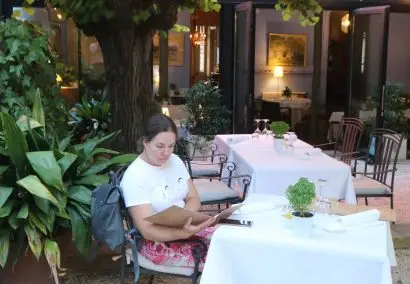 Restaurants in the Costa Brava