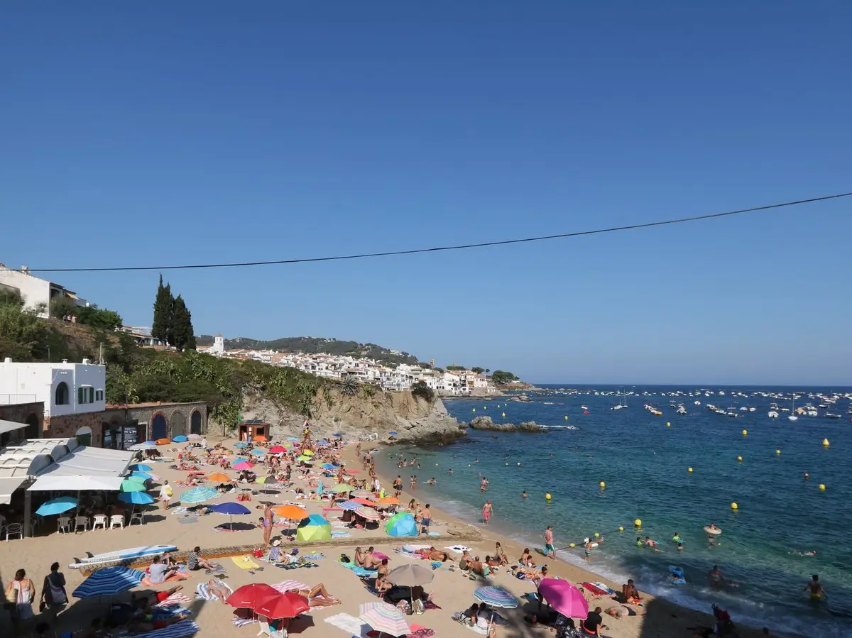 Costa Brava Vacations